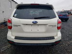 Subaru Forester 2016