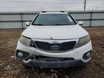 Kia Sorento 2012