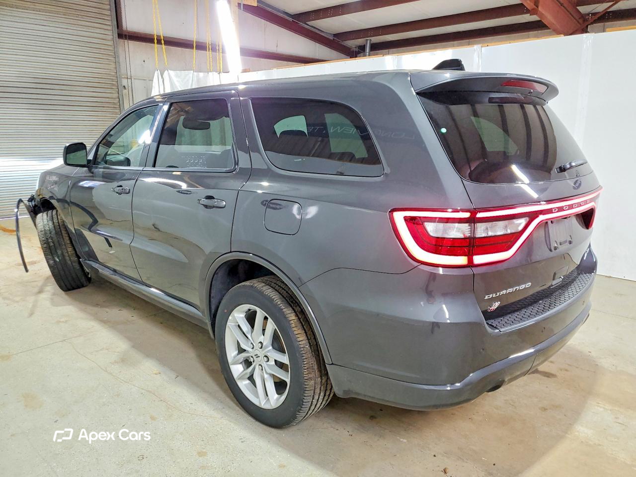 Dodge Durango 2026
