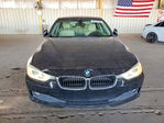 BMW Series 3 2014