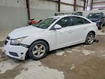 Chevrolet Cruze 2012