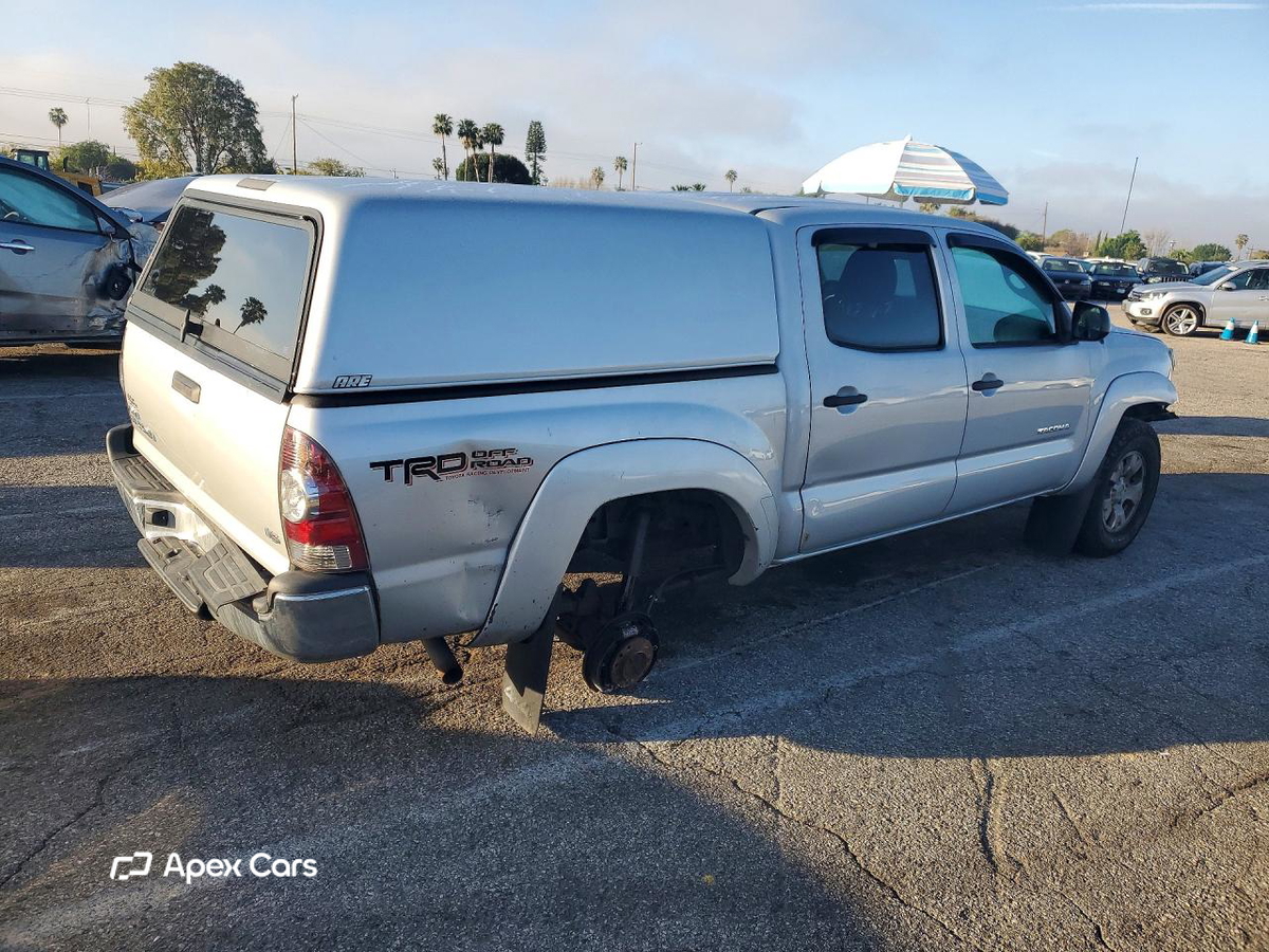 Toyota Tacoma 2013