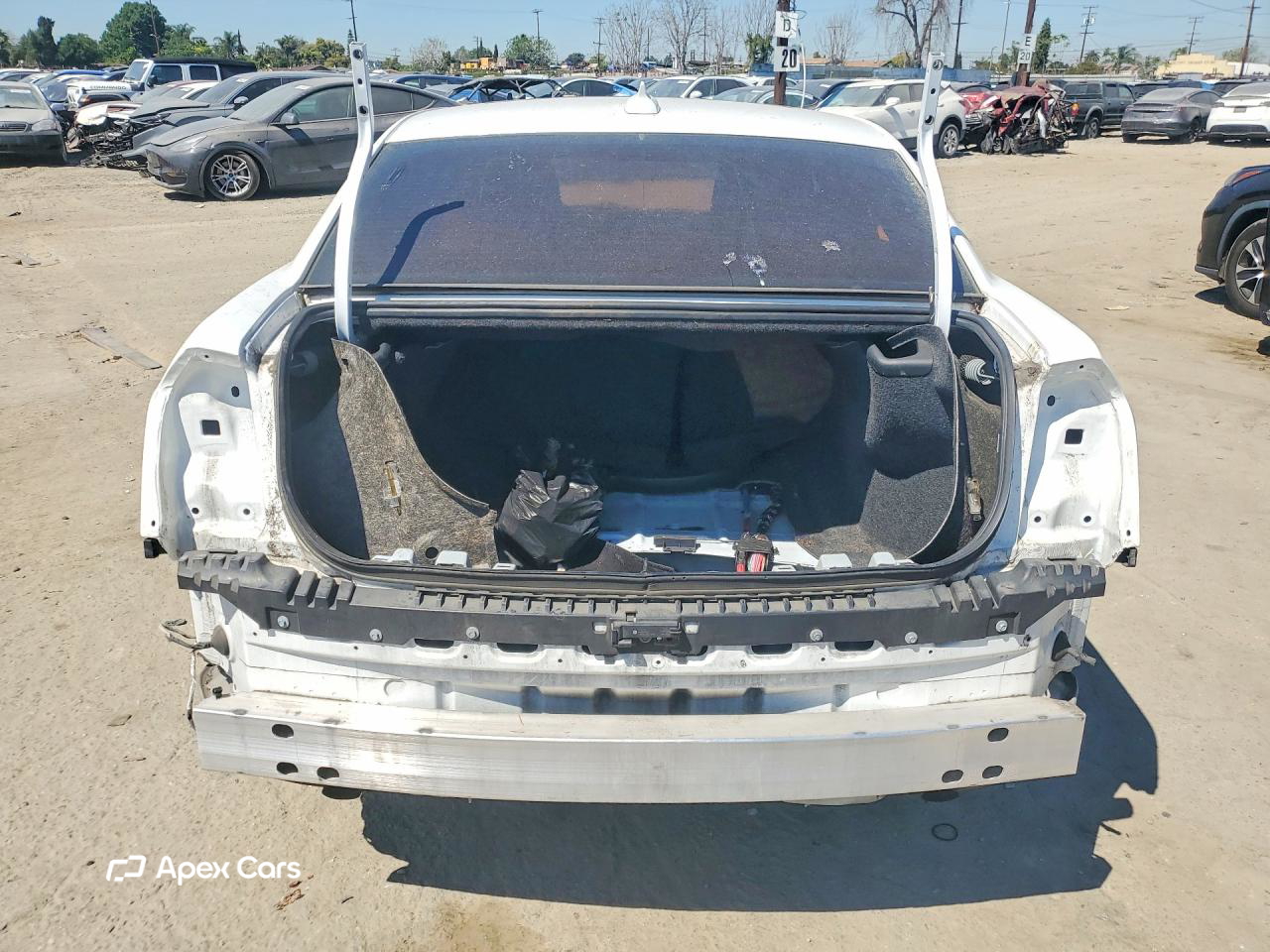 Chrysler 300 2018
