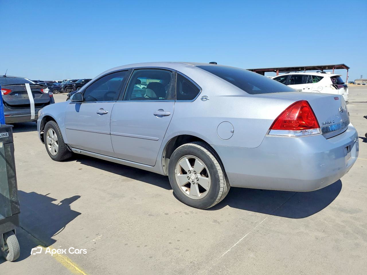 Chevrolet Impala 2006