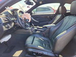 BMW Series 4 2014