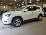 Nissan Rogue 2019