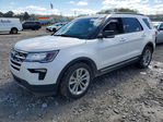 Ford Explorer 2018