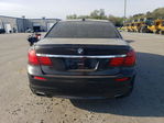 BMW Series 7 2014