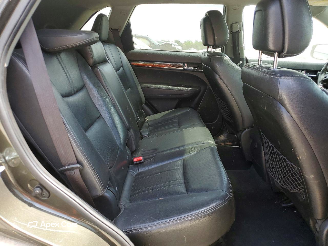 Kia Sorento 2012