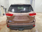 Toyota Highlander 2017