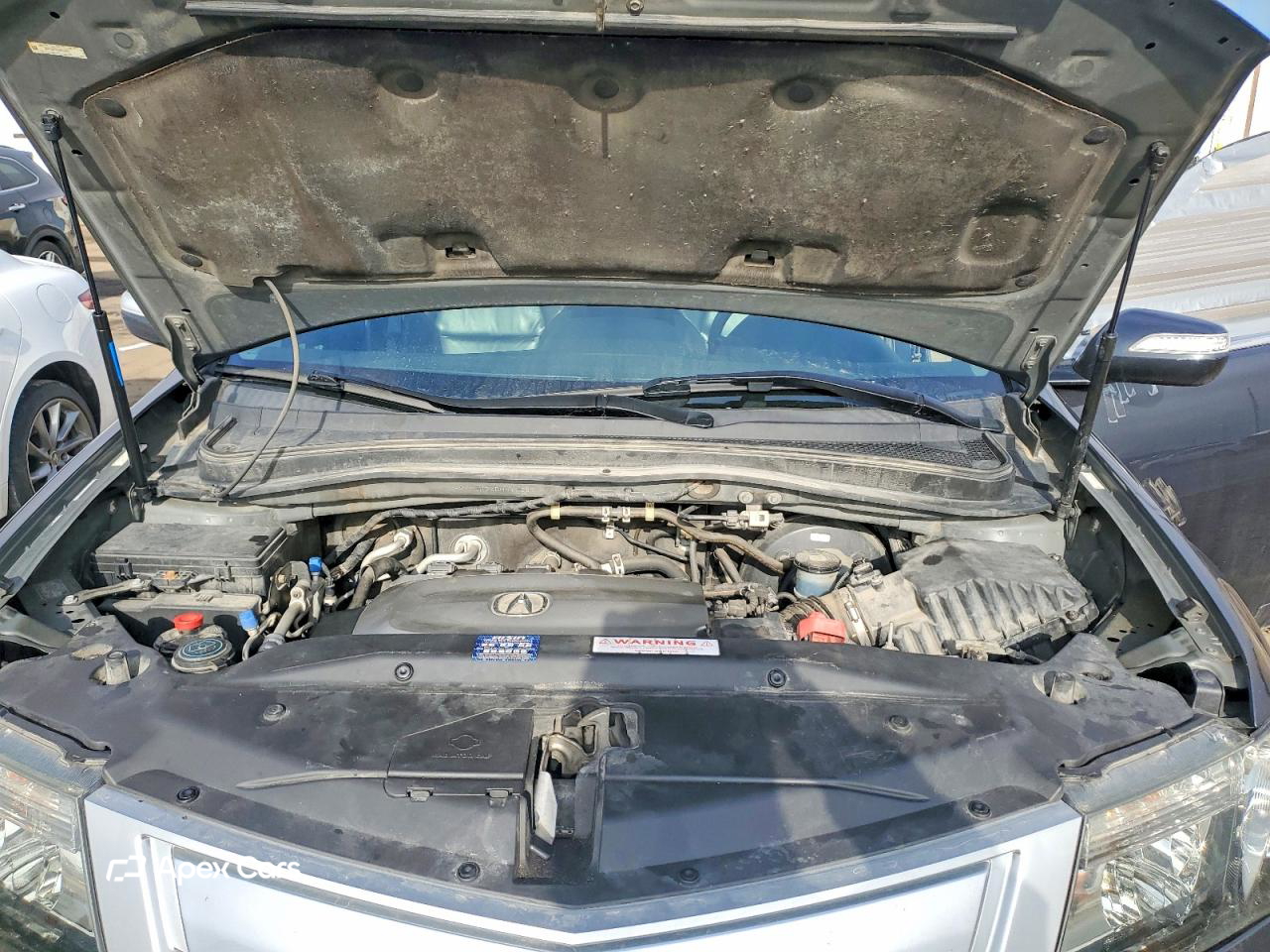 Acura MDX 2013
