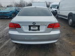 BMW Series 3 2007