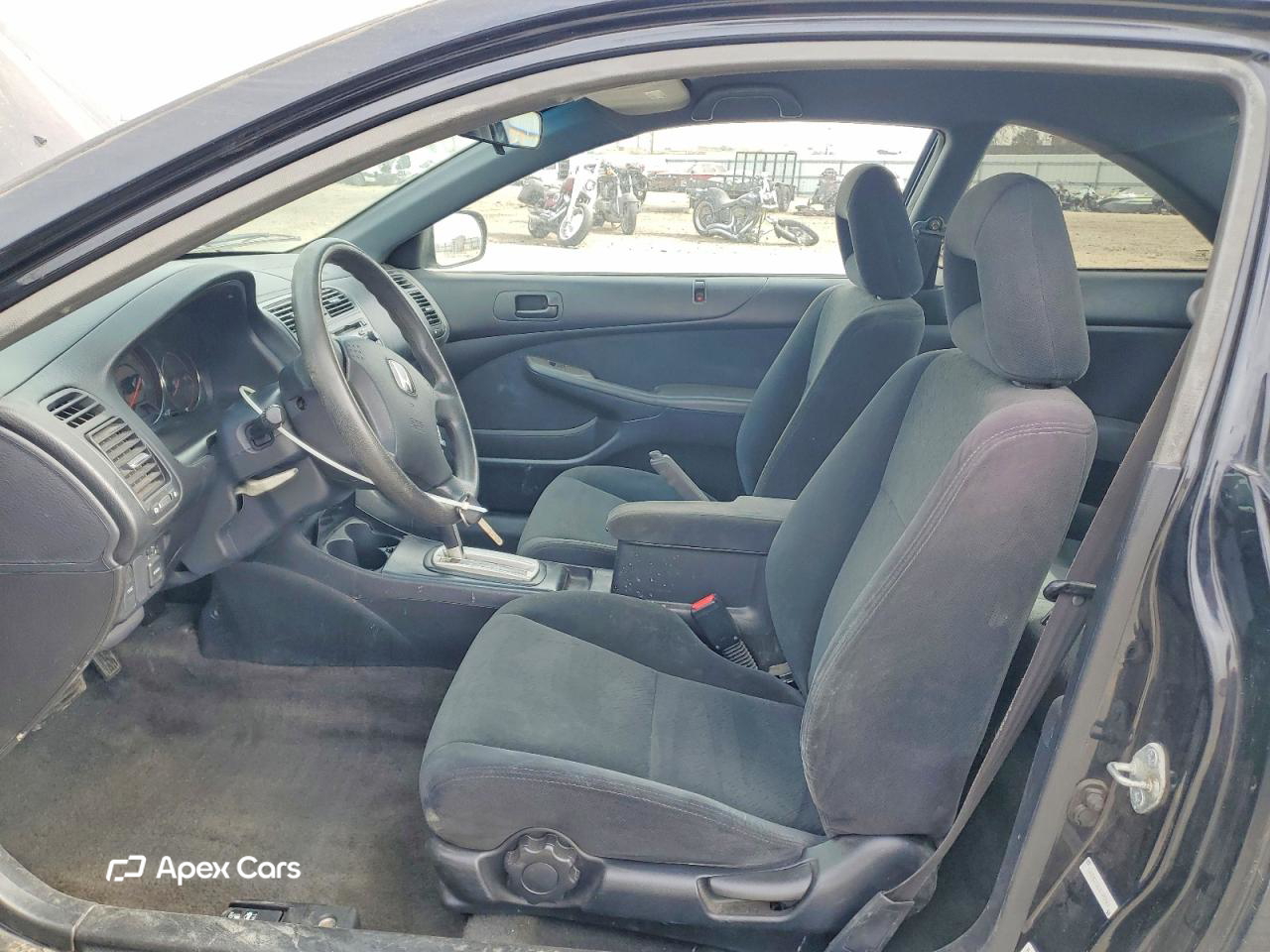 Honda Civic 2003