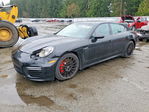 Porsche Panamera 2015
