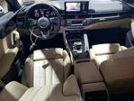 Audi A4 2020
