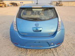 Nissan Leaf 2012