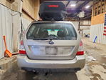 Subaru Forester 2007
