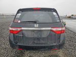 Honda Odyssey 2013