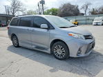 Toyota Sienna 2018
