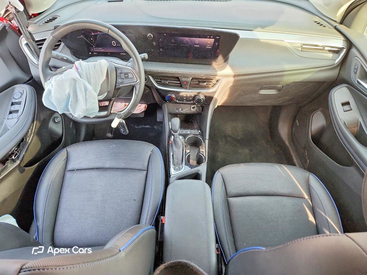 Buick Encore 2026