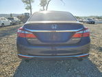 Honda Accord 2016