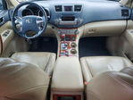 Toyota Highlander 2012