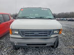 Ford Econoline 2007