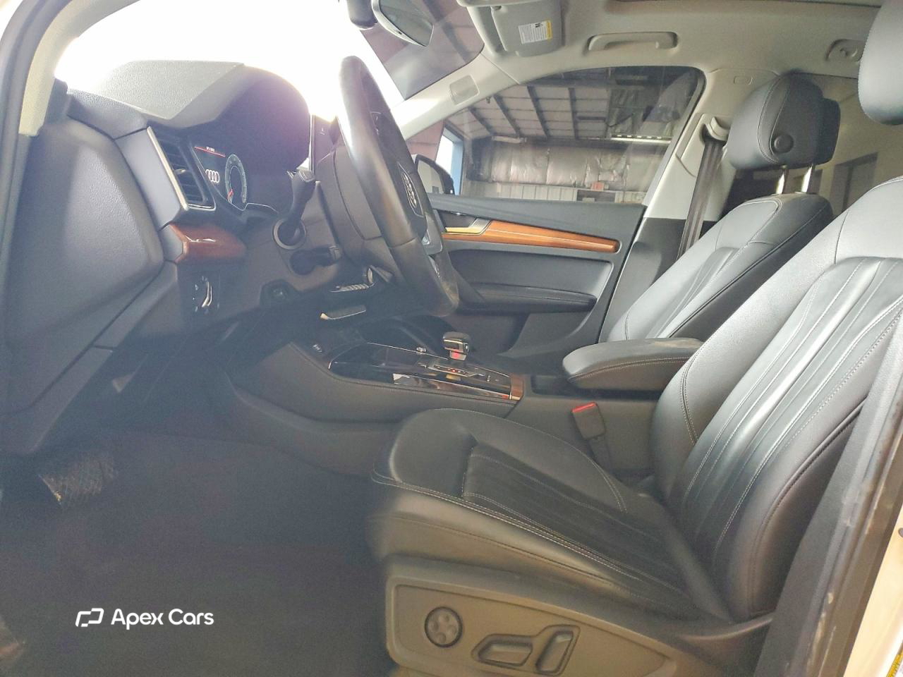 Audi Q5 2023