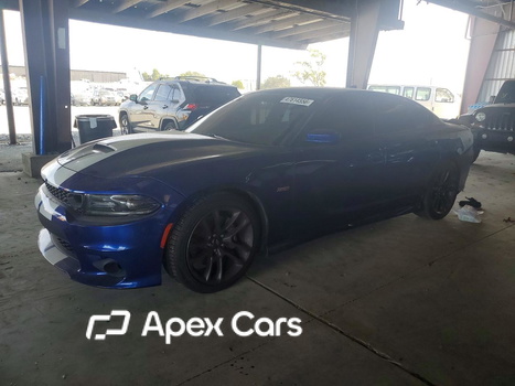 Dodge Charger 2020 - Image 1 of 12