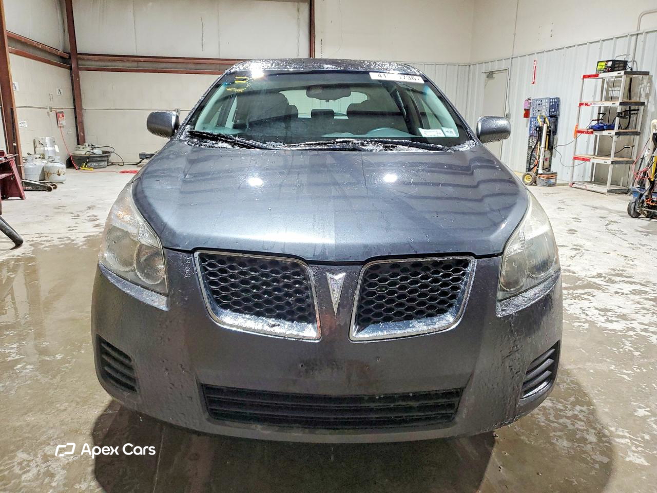 Pontiac Vibe 2009
