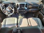 Chevrolet Silverado 2021