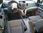 Honda CR-V 2013