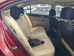 Hyundai Genesis 2009