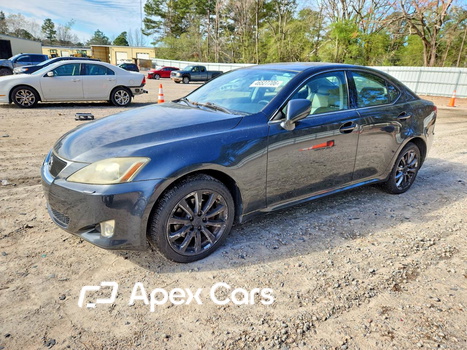 Lexus IS 2007 - Image 1 of 12