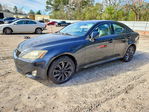 Lexus IS 2007