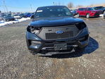 Ford Explorer 2022