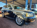 Land Rover Range Rover 2006