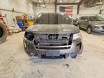 Ford Explorer 2018
