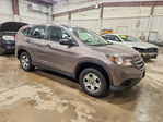 Honda CR-V 2013