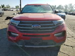 Ford Explorer 2020