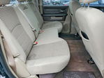 Dodge RAM 2011