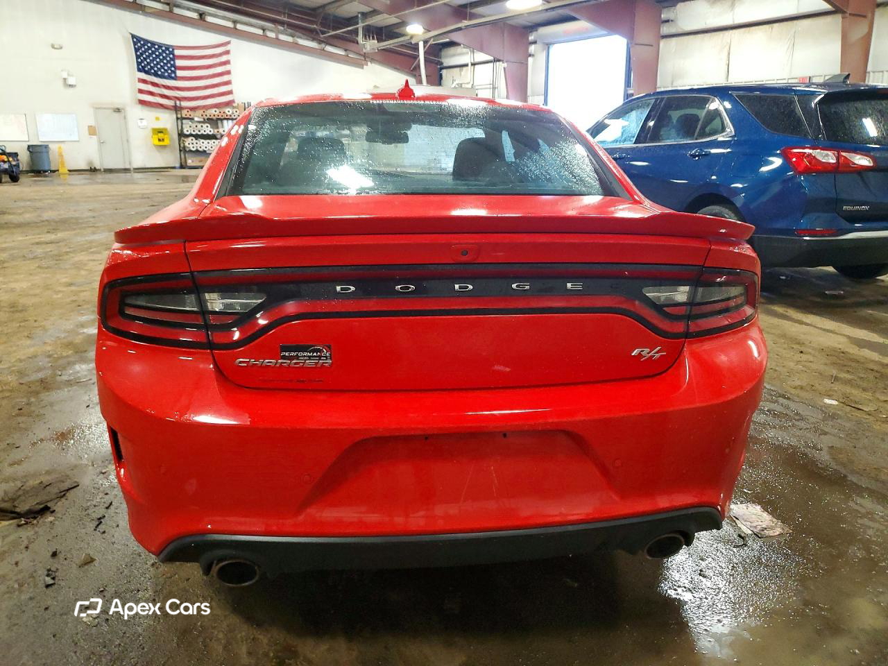 Dodge Charger 2023