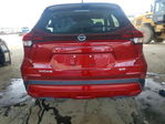 Nissan Kicks 2023