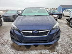 Subaru Impreza 2019
