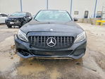 Mercedes-Benz C-klasse 2016