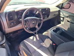 Chevrolet Silverado 2011