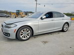 BMW Series 5 2015