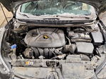 Hyundai Elantra 2014
