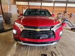 Chevrolet Blazer 2022
