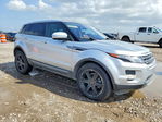 Land Rover Range Rover 2012